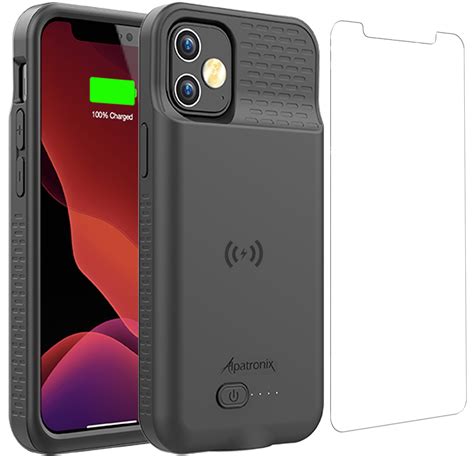 iphone 7 mini battery case